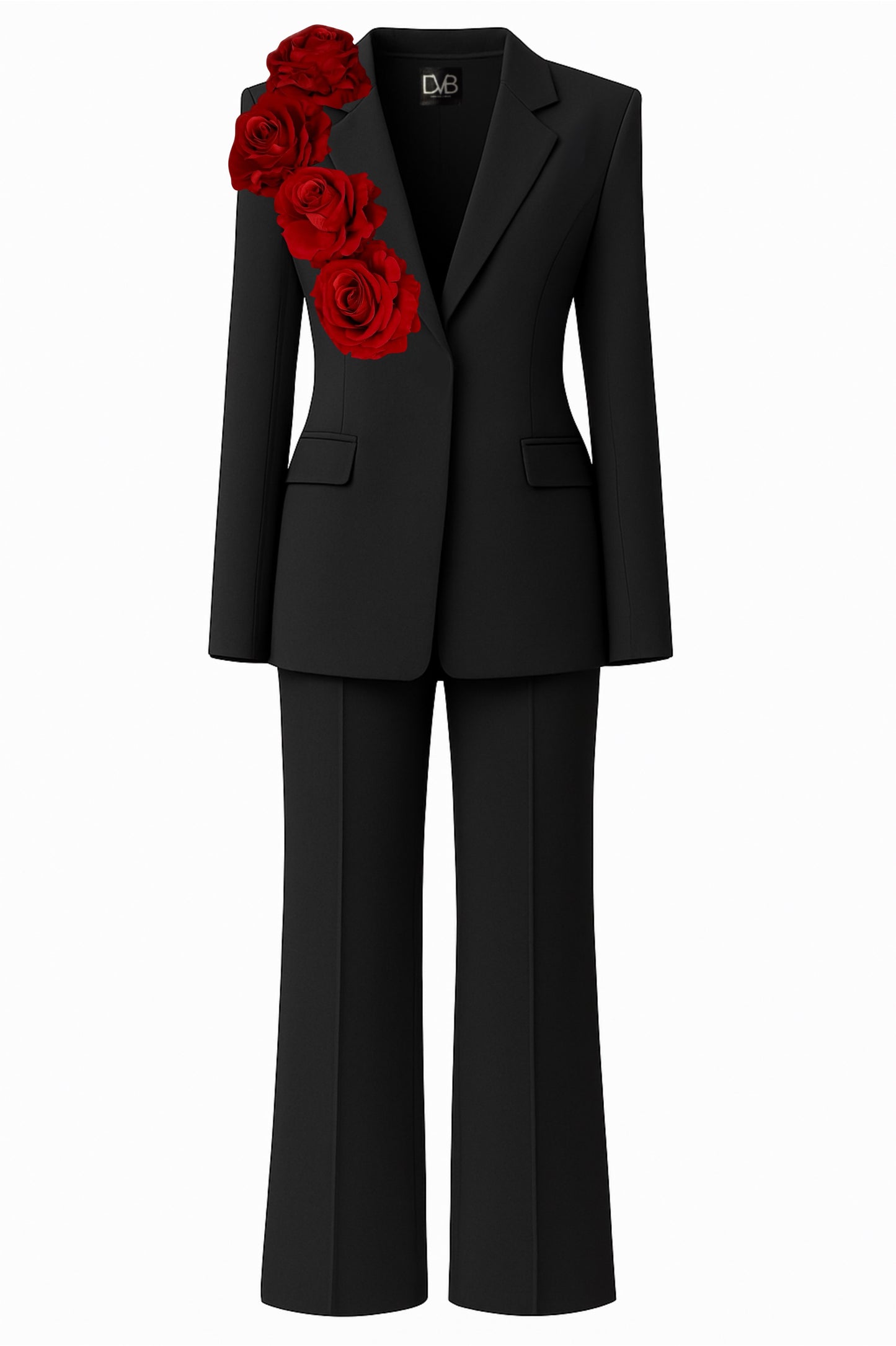 COSTUME JACQUELINE COEUR