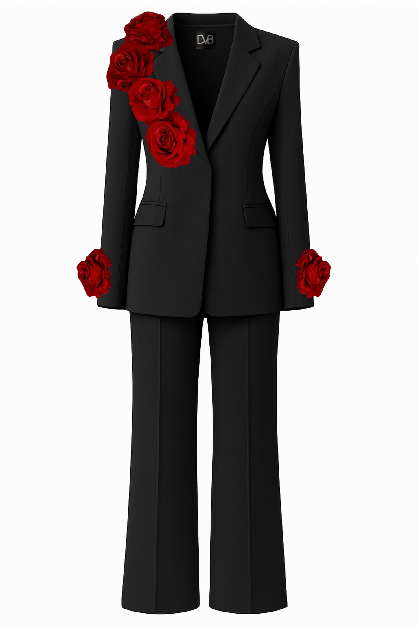 COSTUME JACQUELINE COEUR
