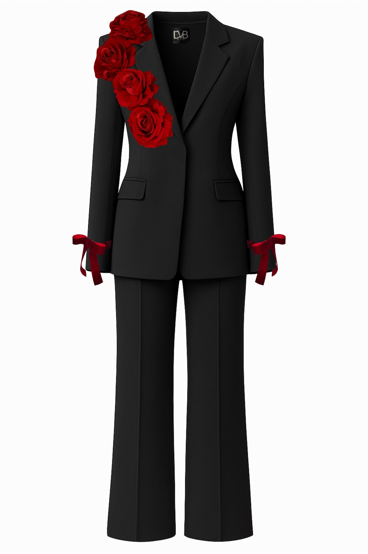 COSTUME JACQUELINE COEUR