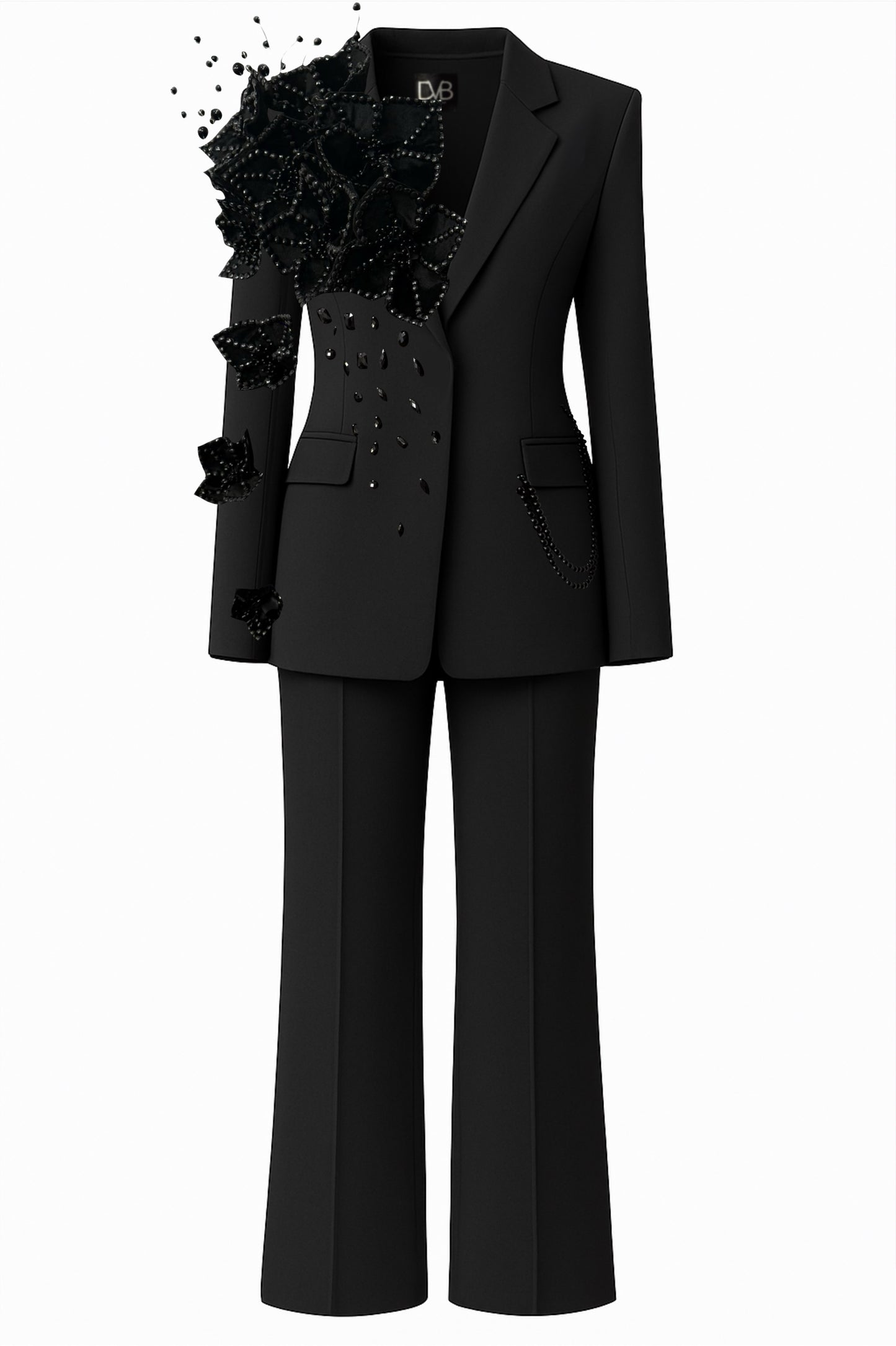 SUITE MOIRA OBSCURA