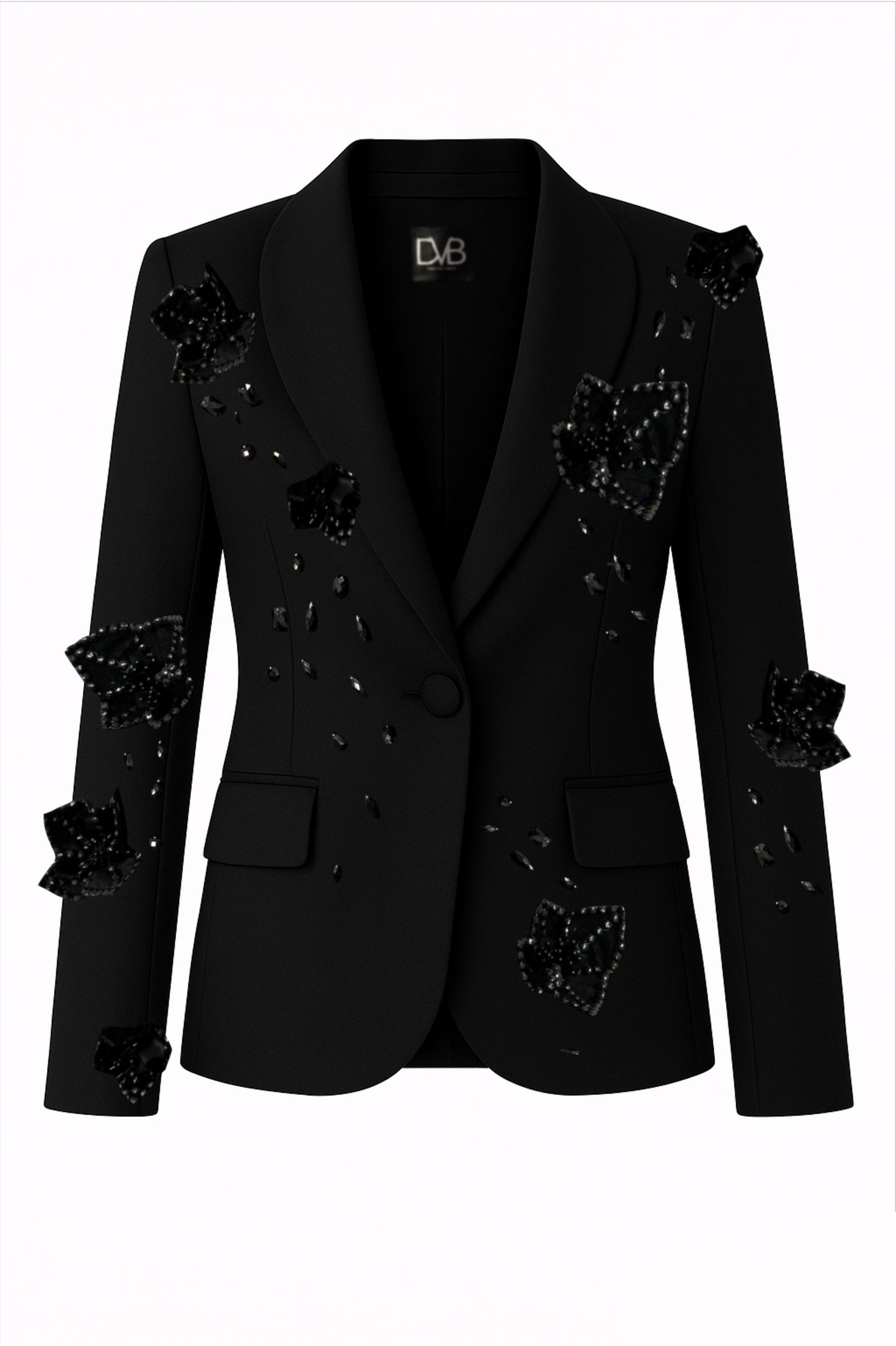 MOIRA MIRAGE BLAZER