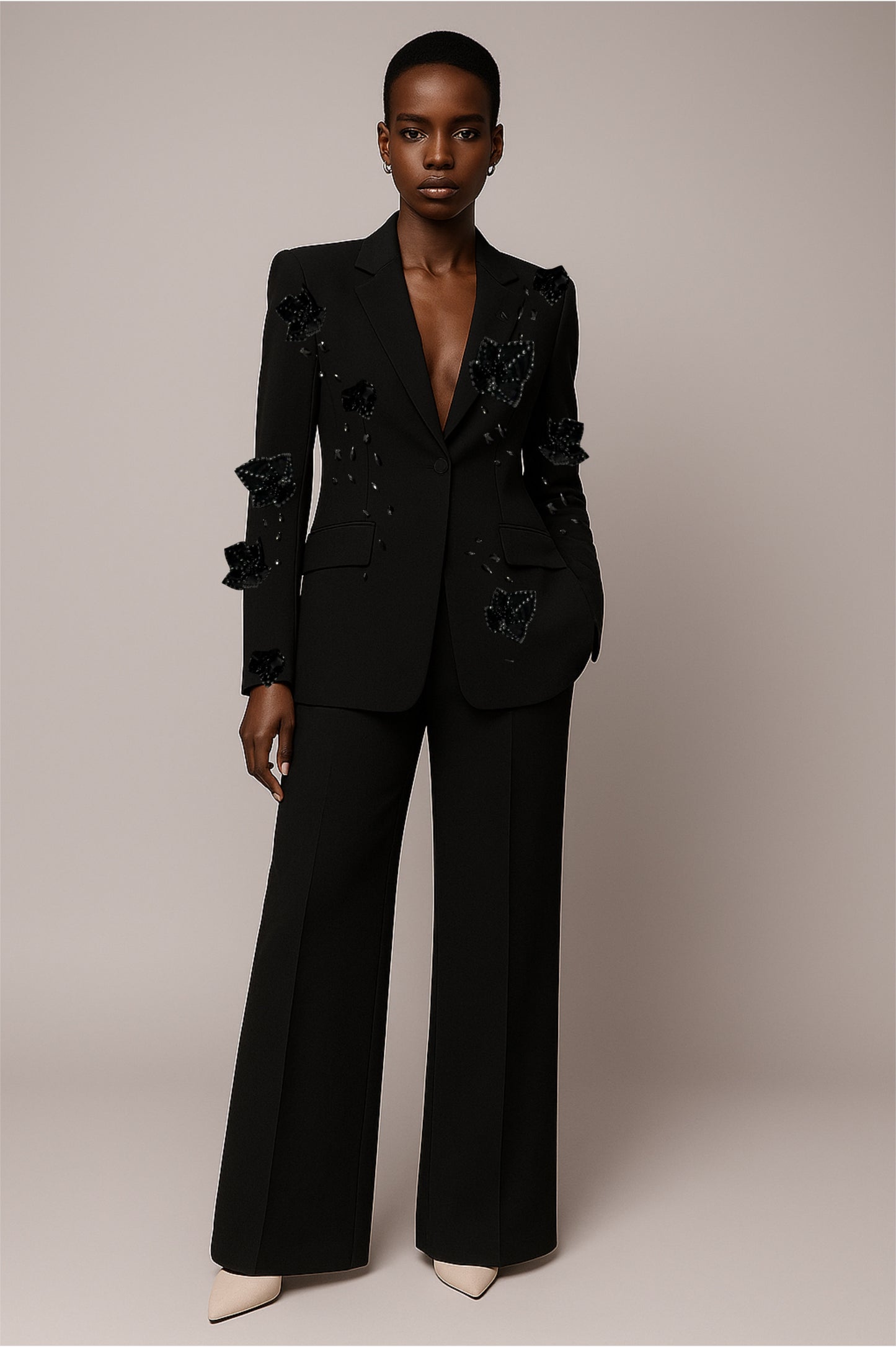 MOIRA MIRAGE SUIT
