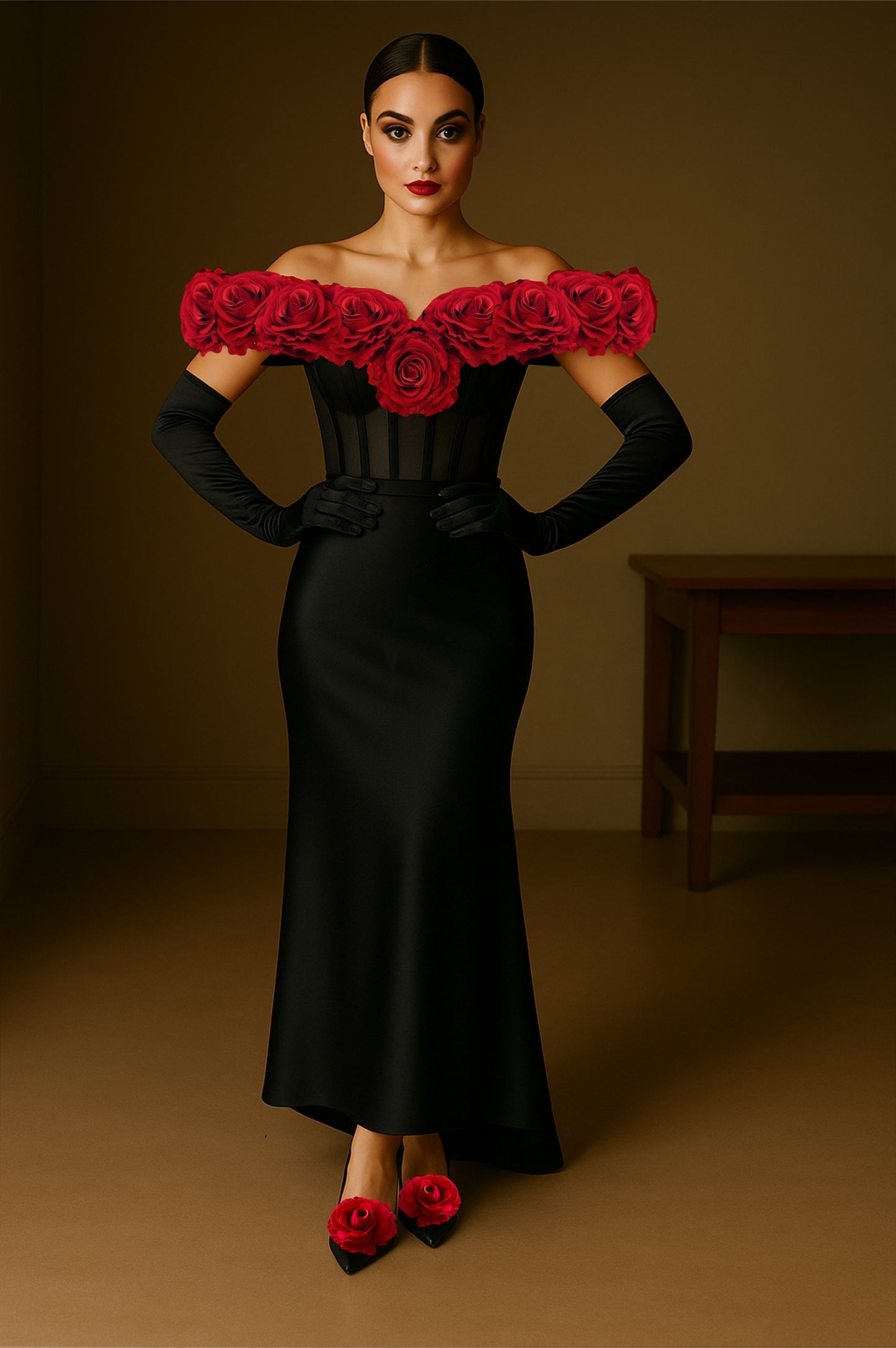LOOK 3