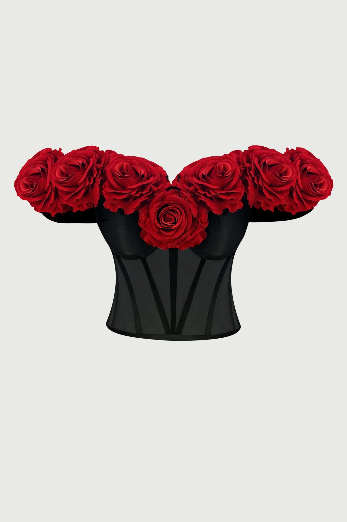 ATENIS LOURDE ROUGE