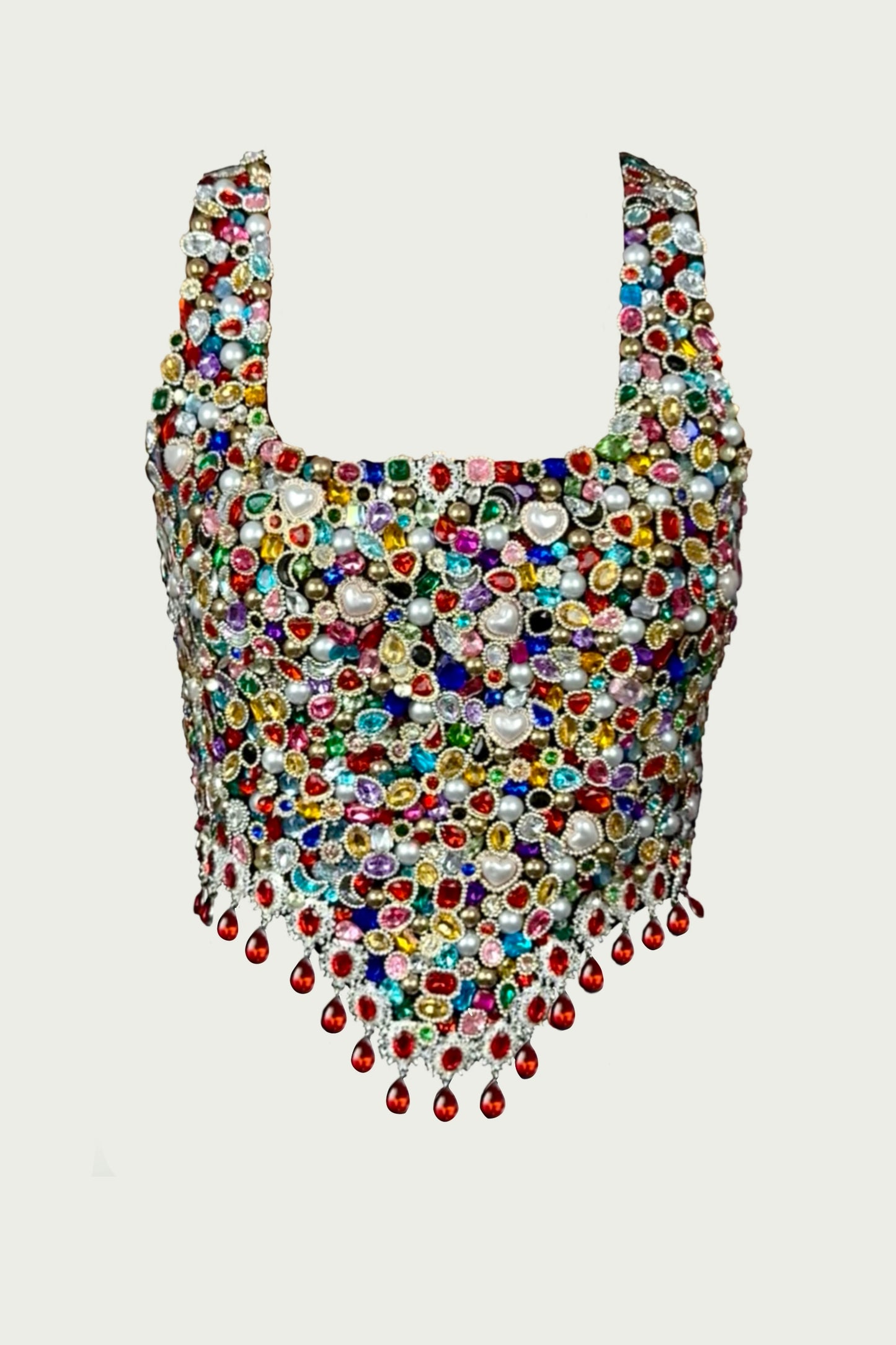 TRESORIA CORSET