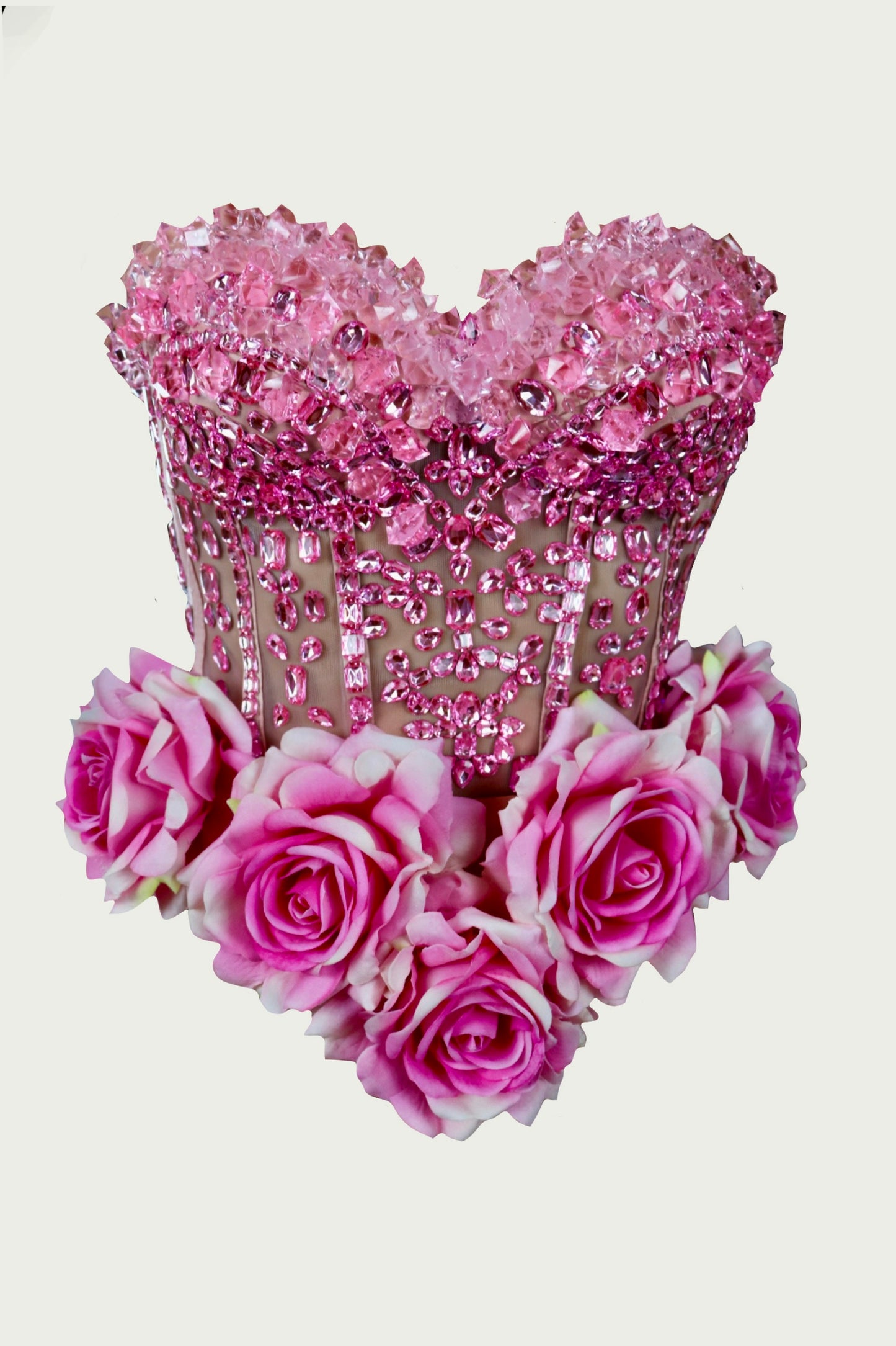 ROSSIENE CORSET