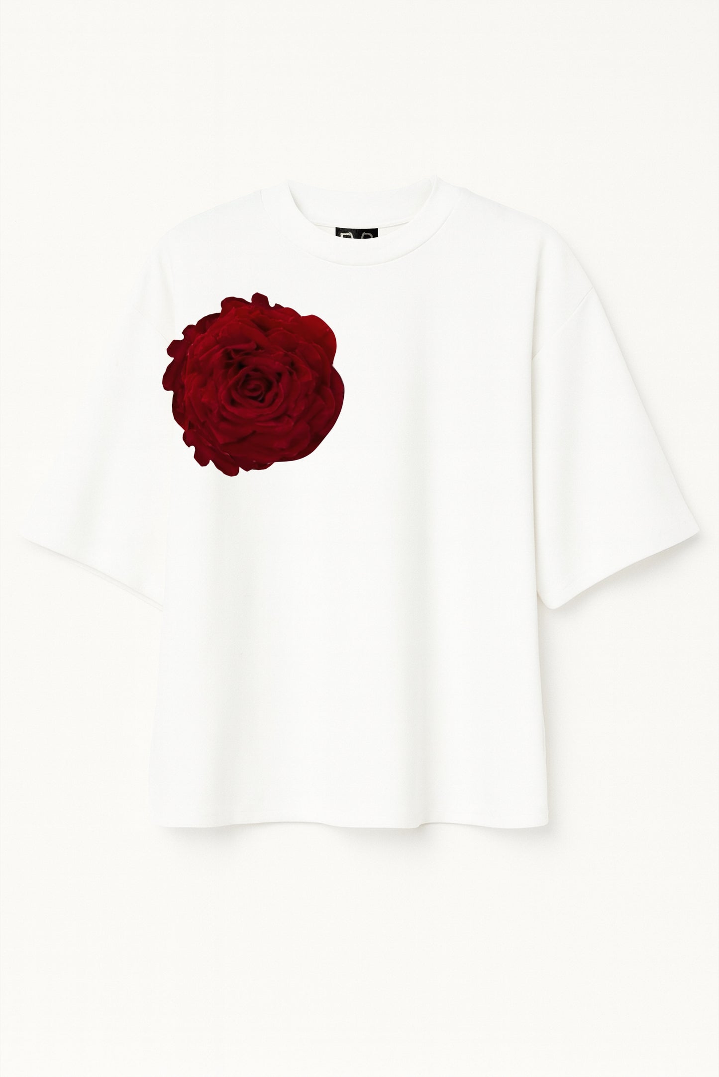ESSENTIEL ROSE T-SHIRT