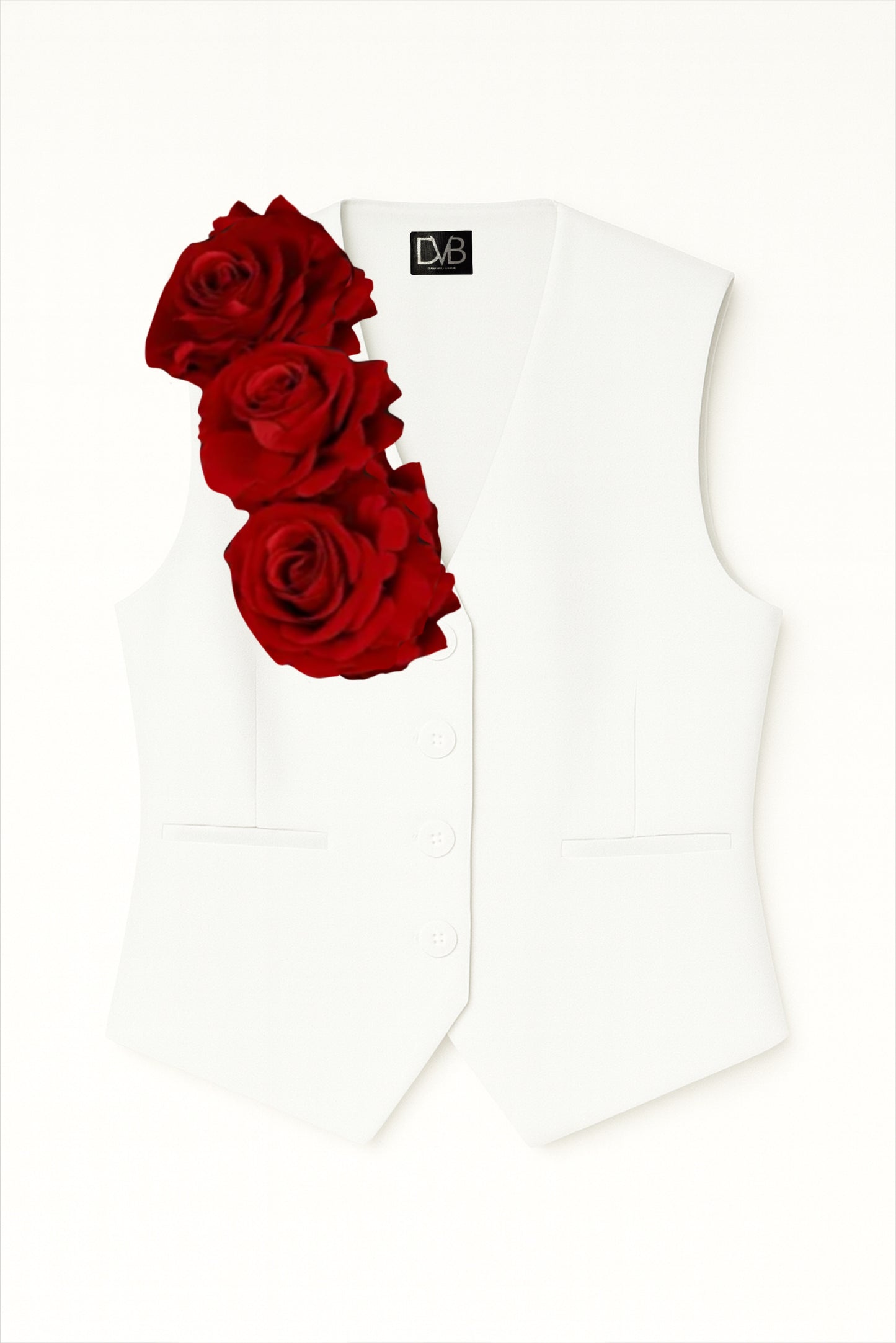 ESSENTIEL TRIO VEST