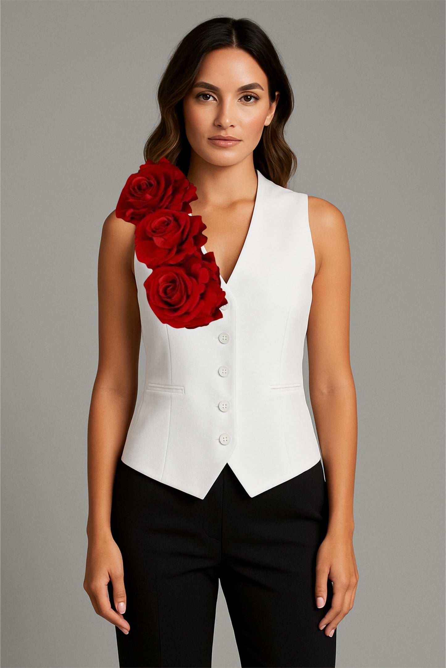 ESSENTIEL TRIO VEST