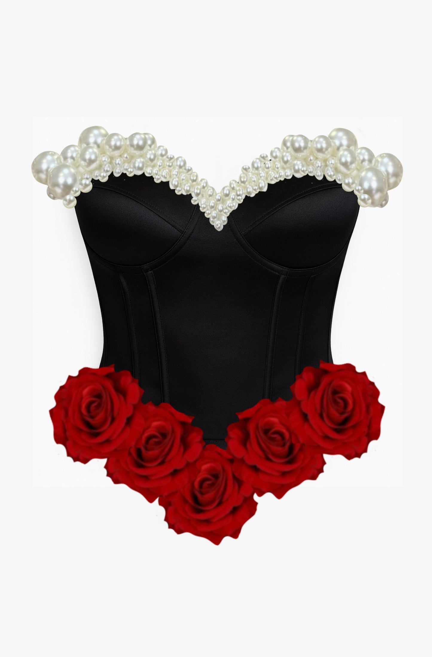 SAMANTA CORSET