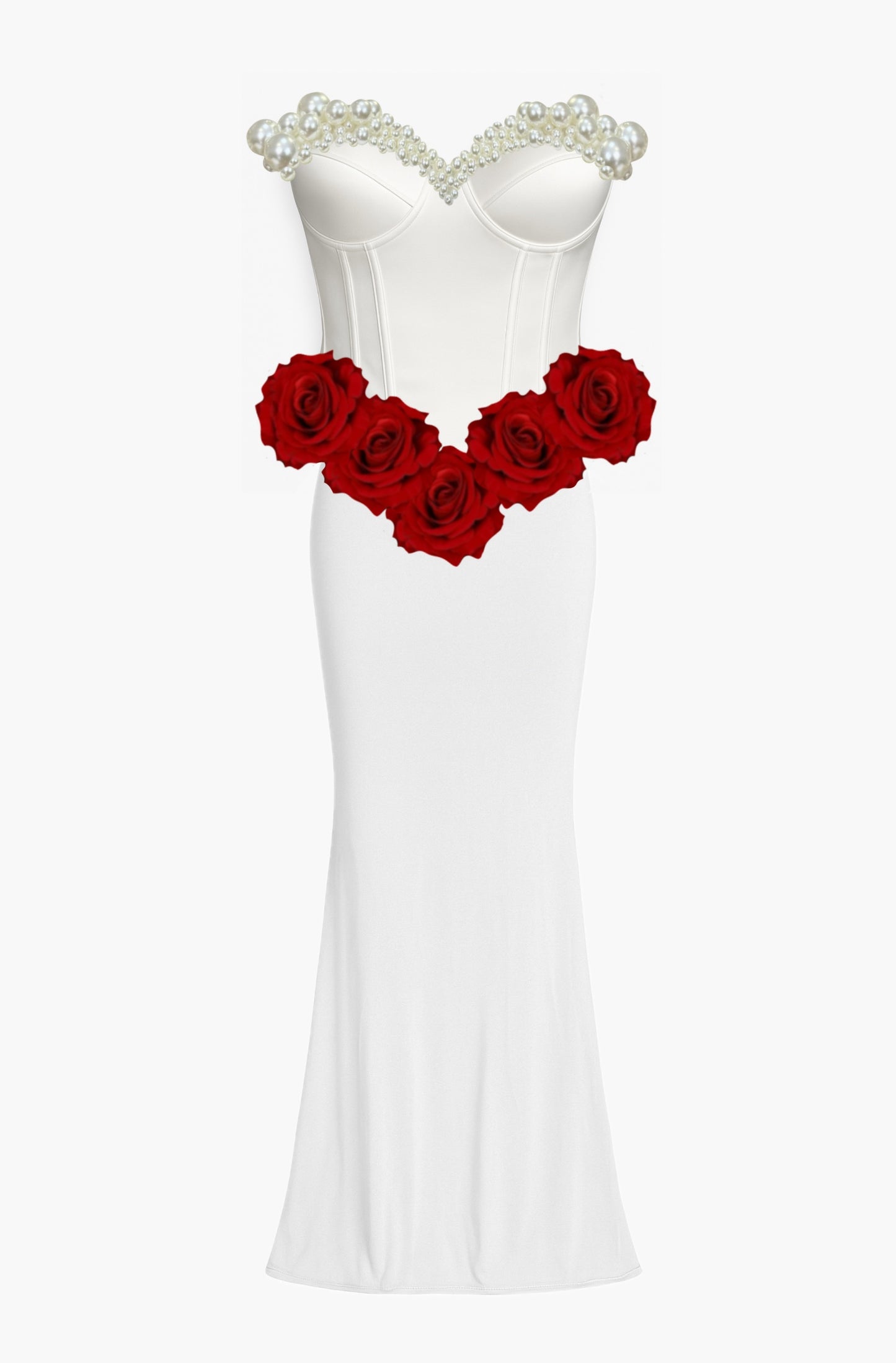 SAMANTA CORSET