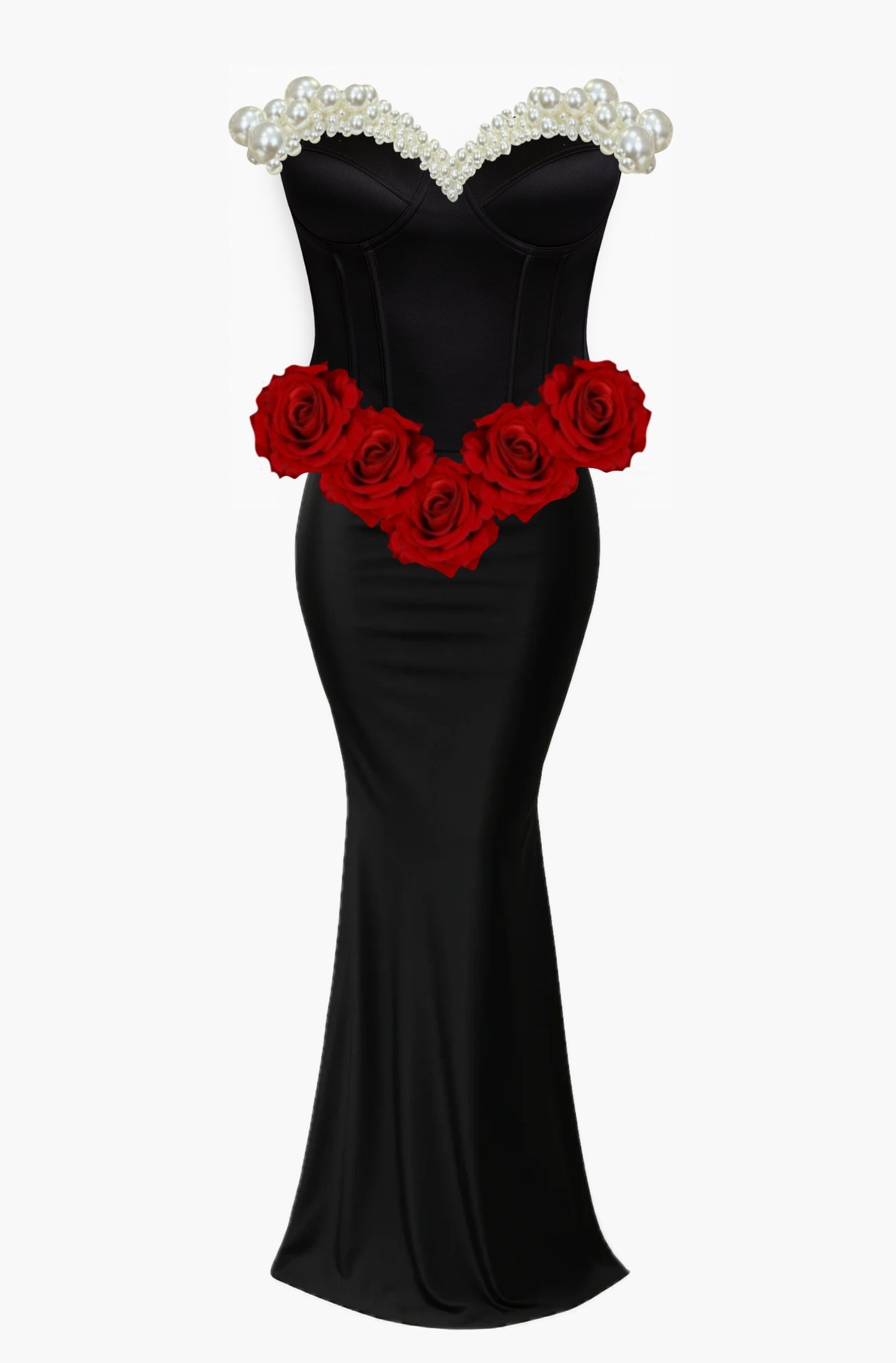 SAMANTA CORSET