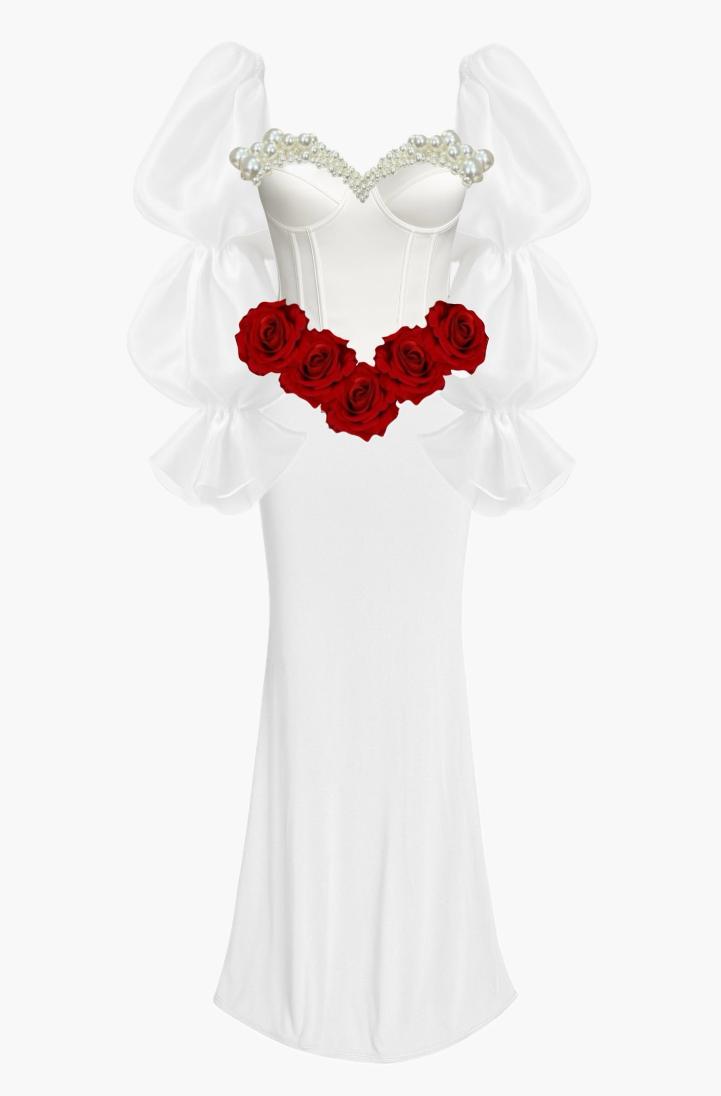 SAMANTA FAIR BLANC