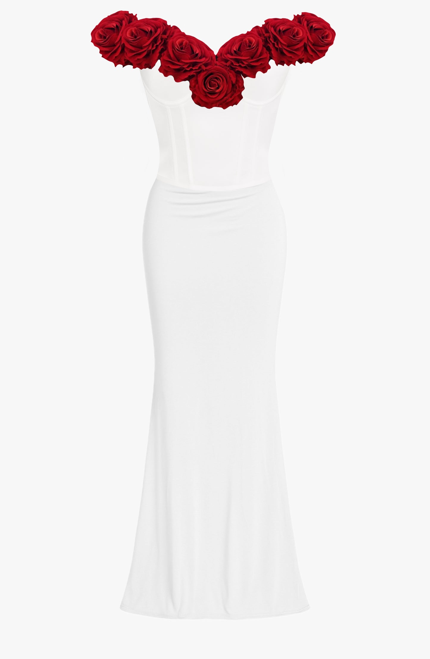 JACQUELINE ATENIS (PESTE BRATE) BLANC