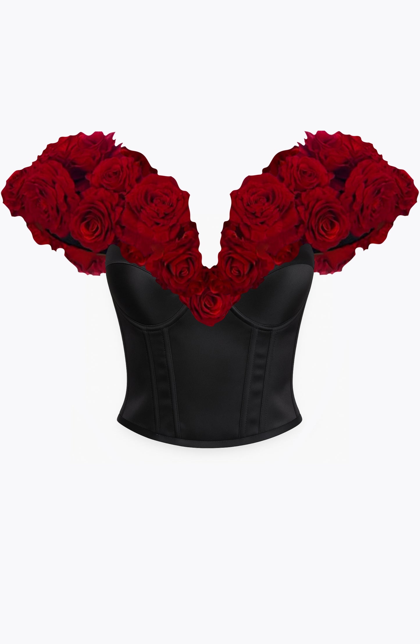 JACQUELINE ATENIS ROSARIA NOIR