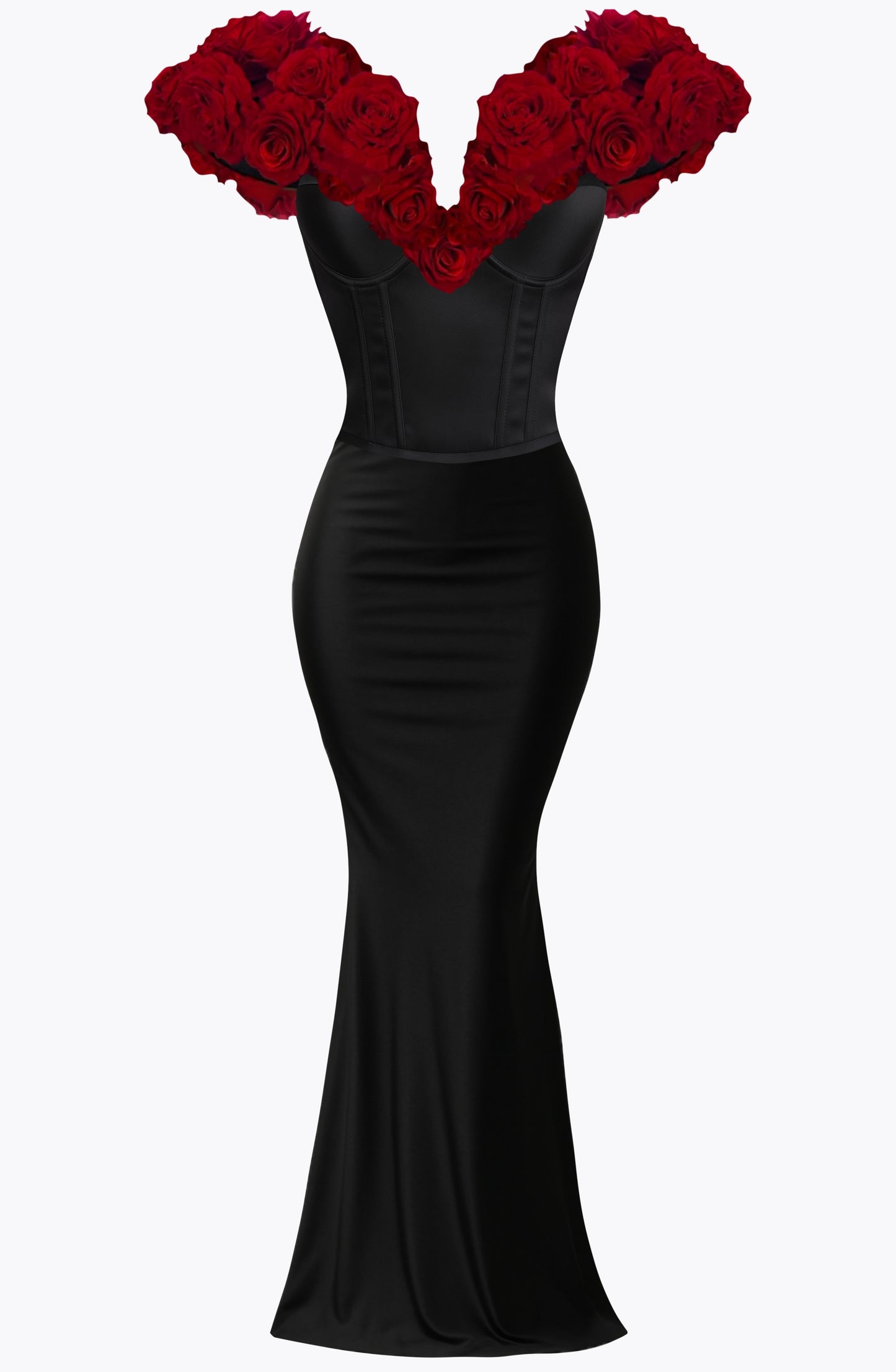 JACQUELINE ATENIS ROSARIA NOIR