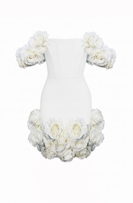 ROCHIE ALBA "LA PERLA".