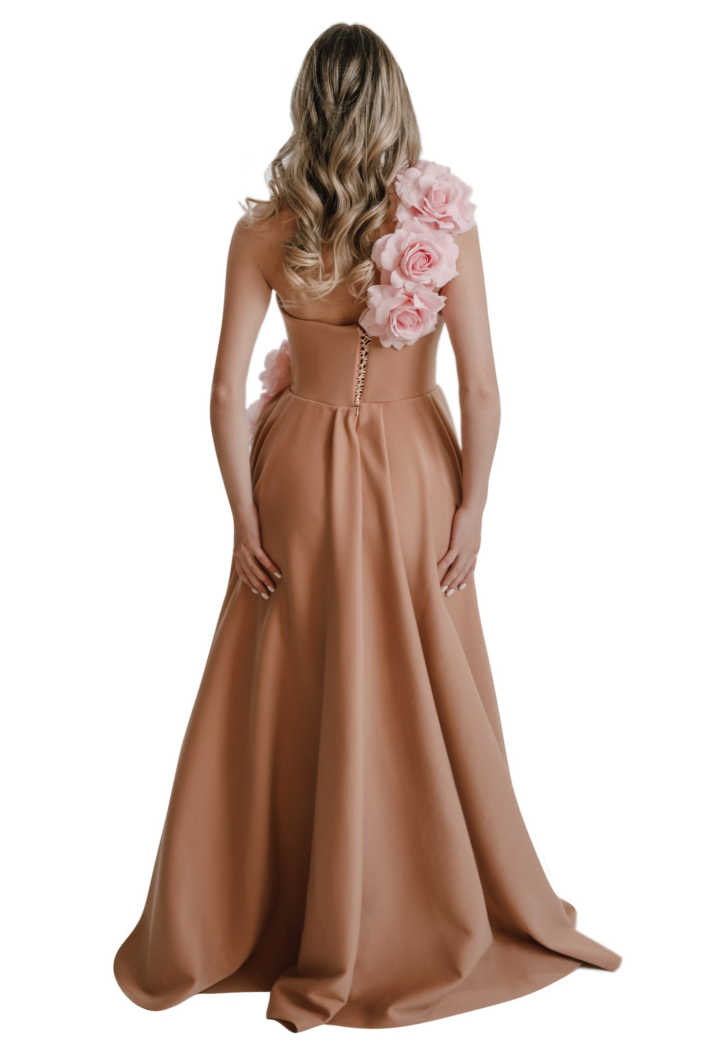 ROSINNA DRESS