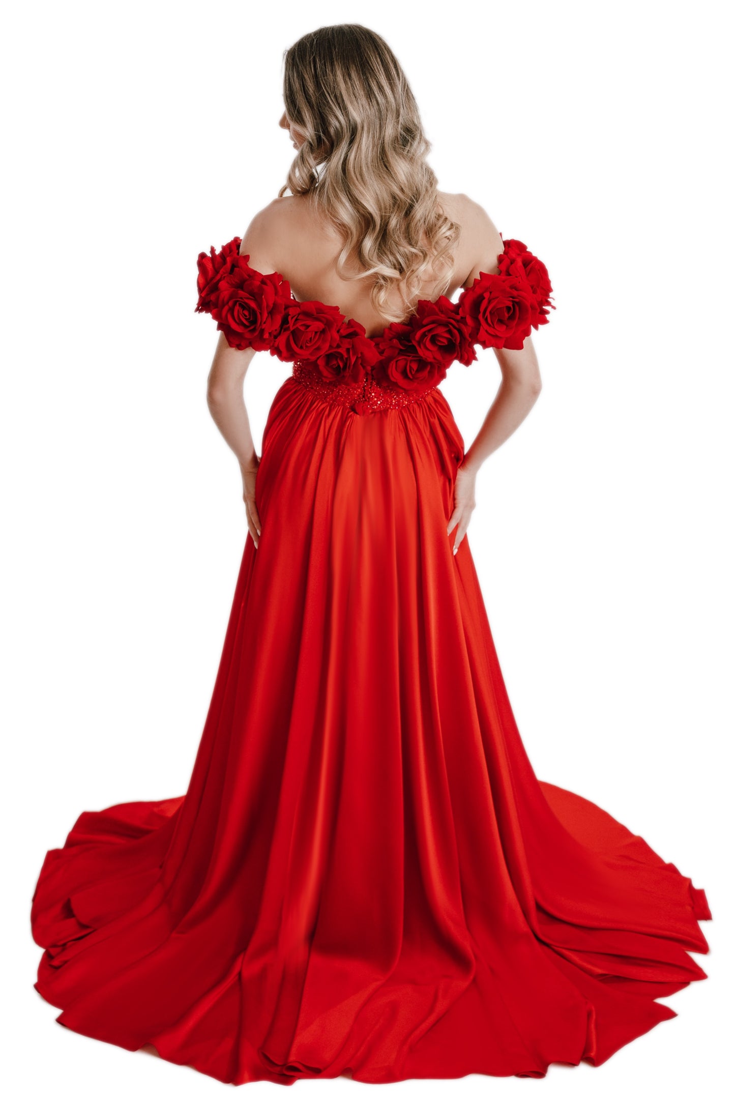 SOVRANA DRESS