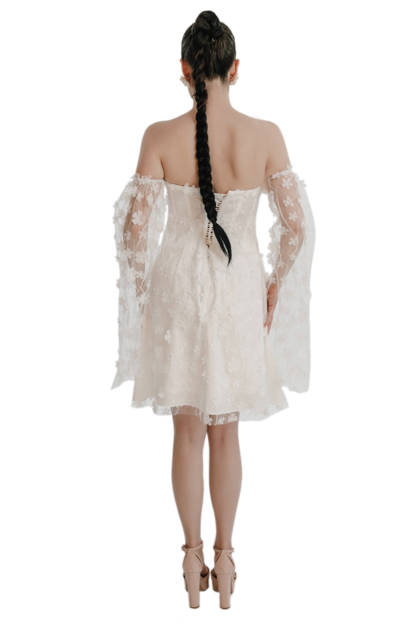 CELESTIA DRESS