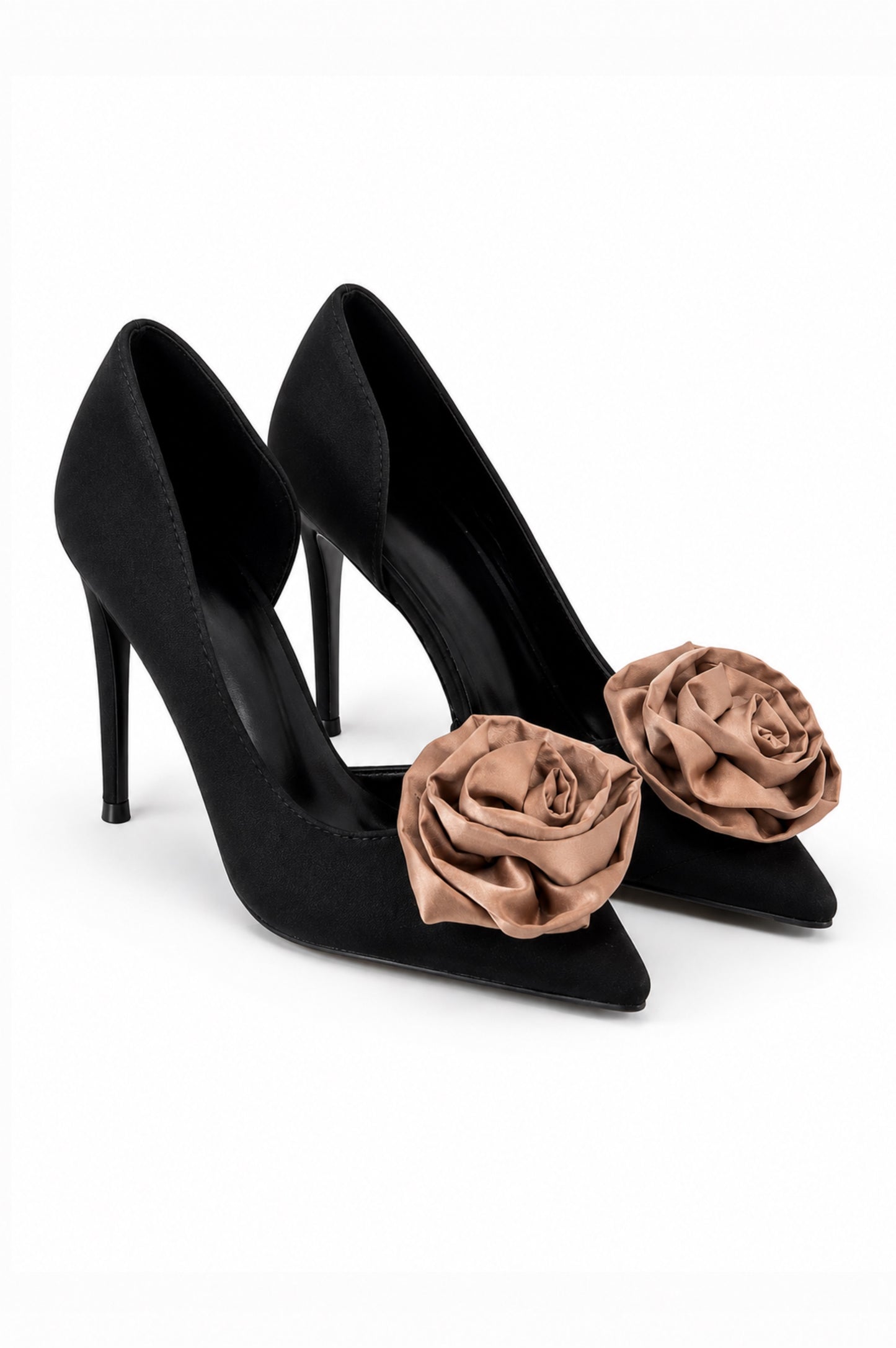 ODETTE STILETTO