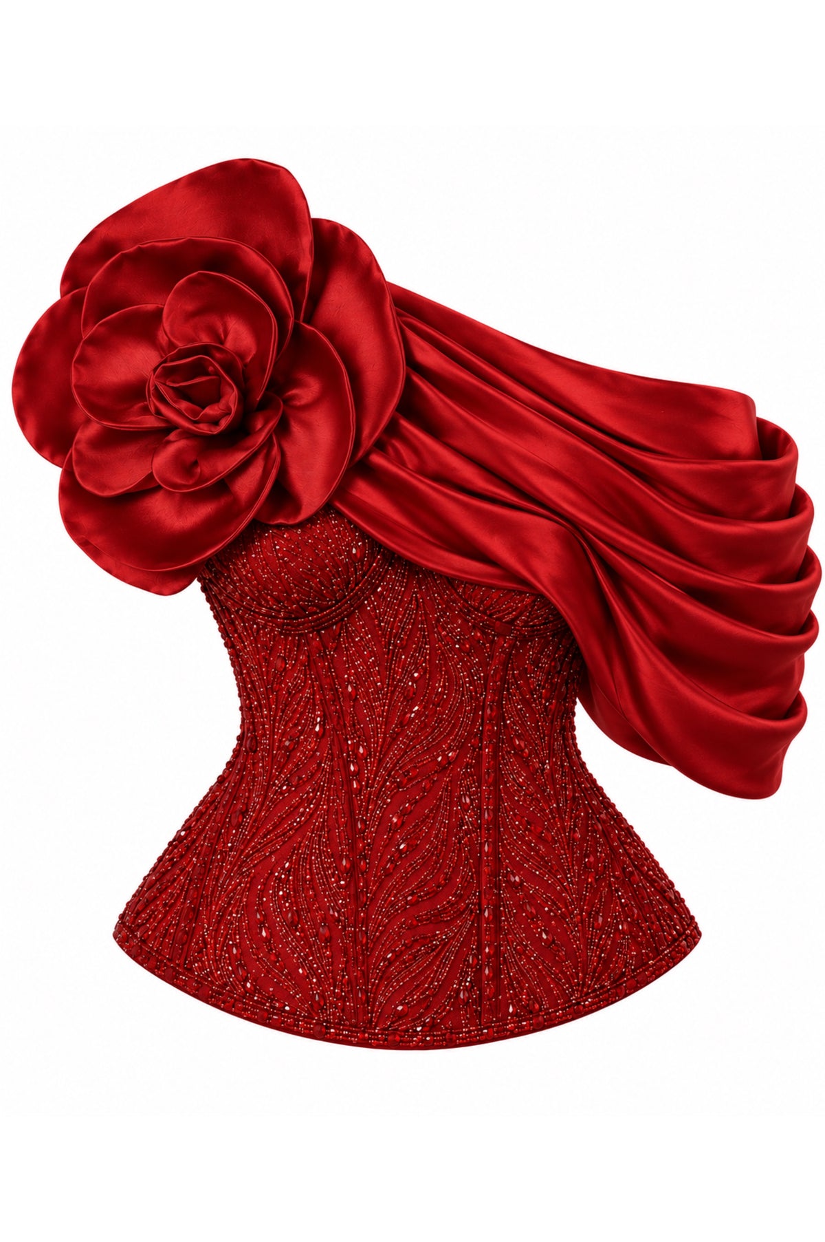 KAMELLIE ROUGE
