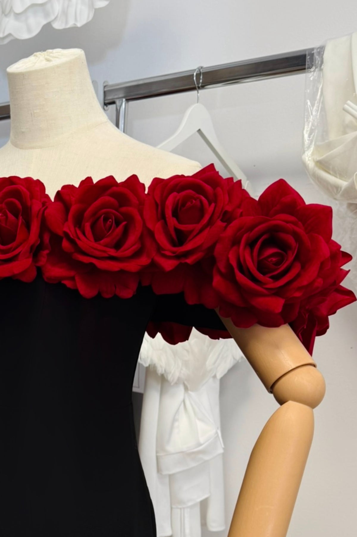 MILANY DRESS