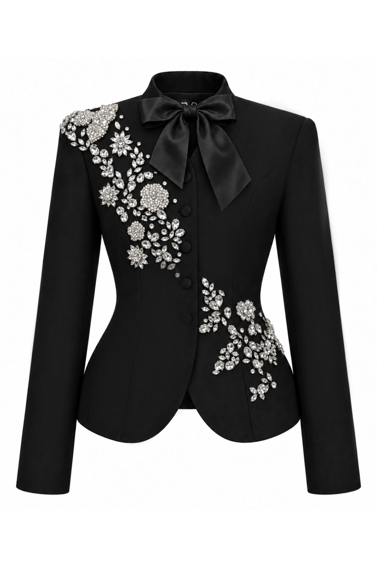 CRISTALLINA BLAZER