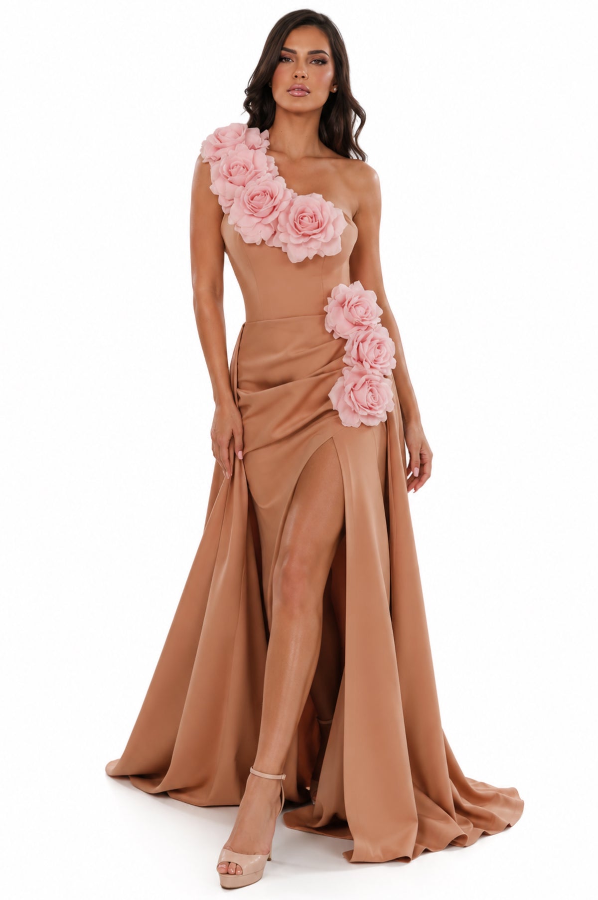 ROSINNA DRESS