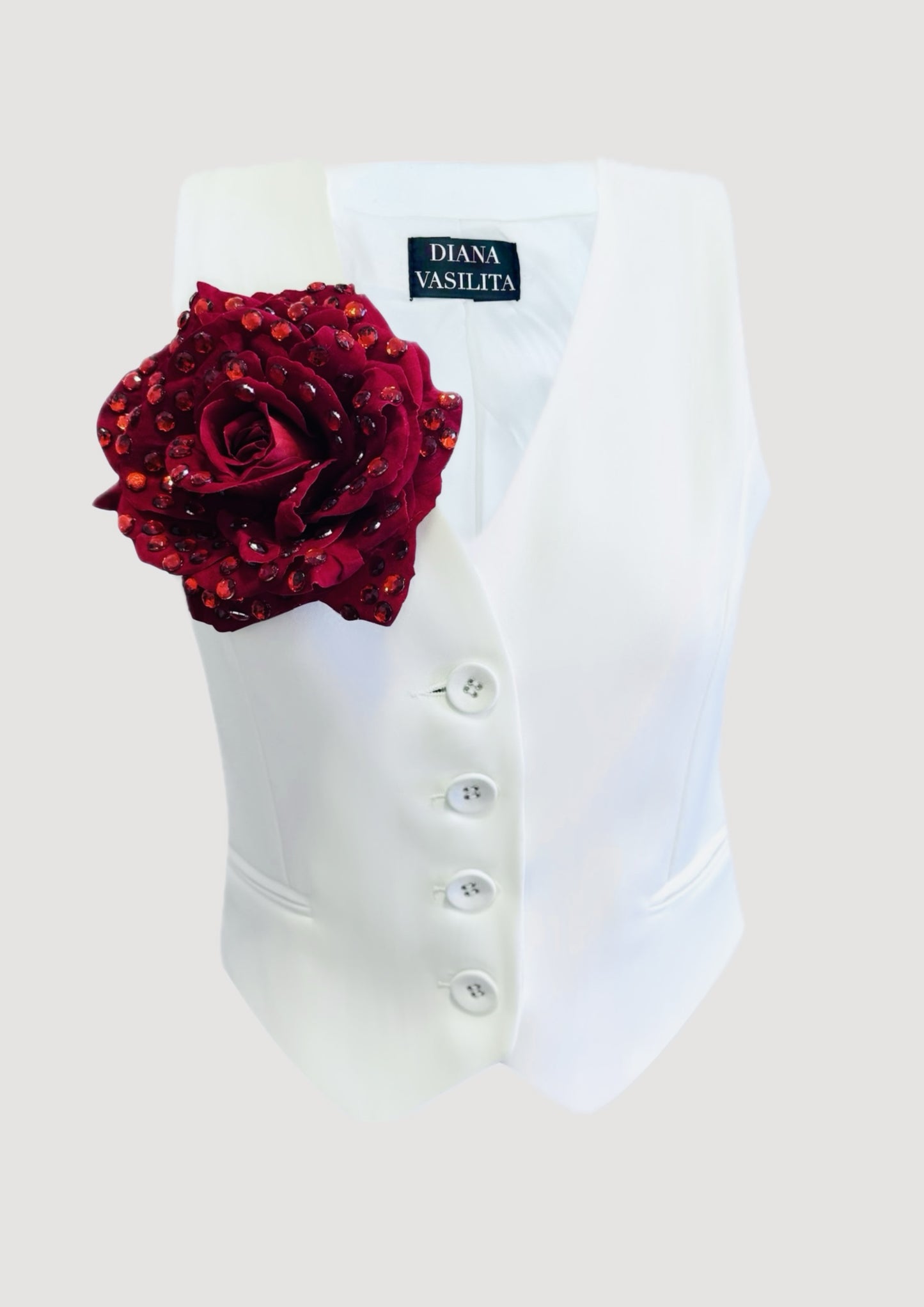 LOUTANY VEST