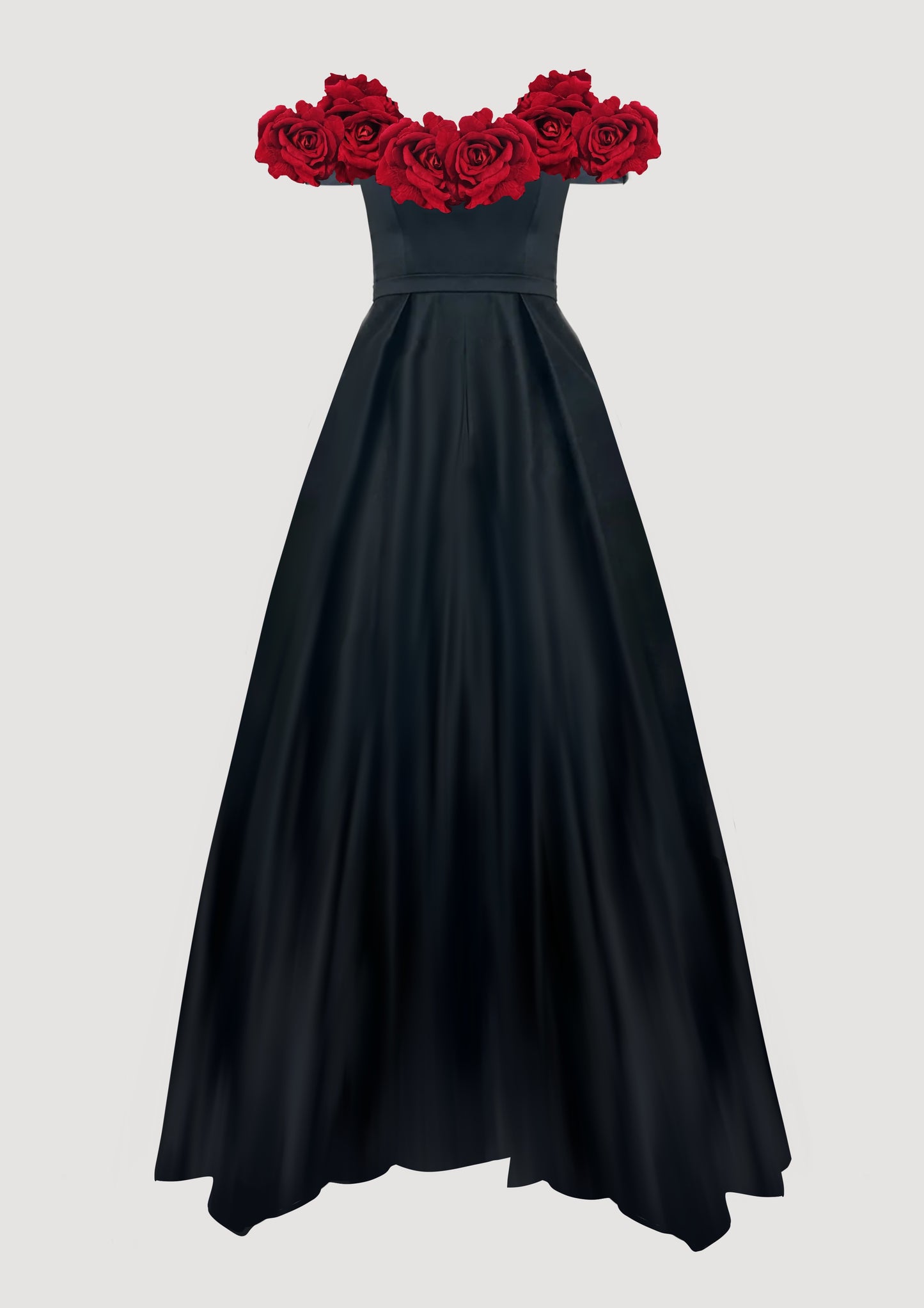 GENEVA ROSA DRESS