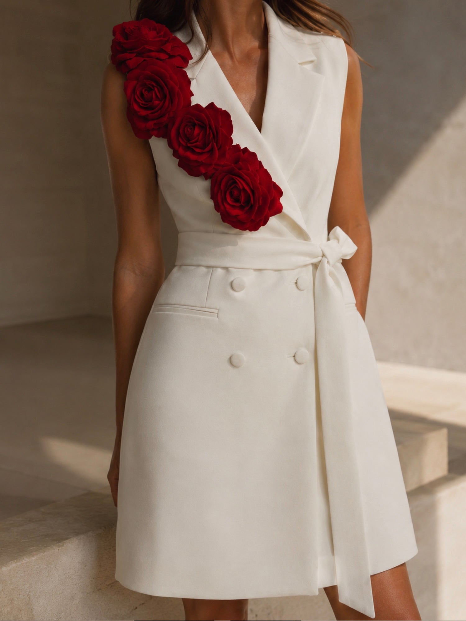 SUMMER DRESS