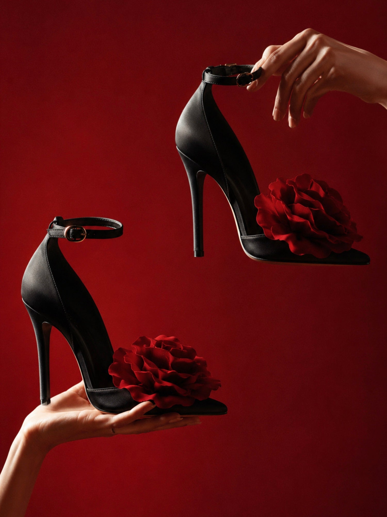HEELS