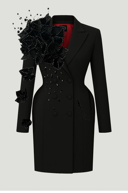 MOIRA OBSCURA NOIR