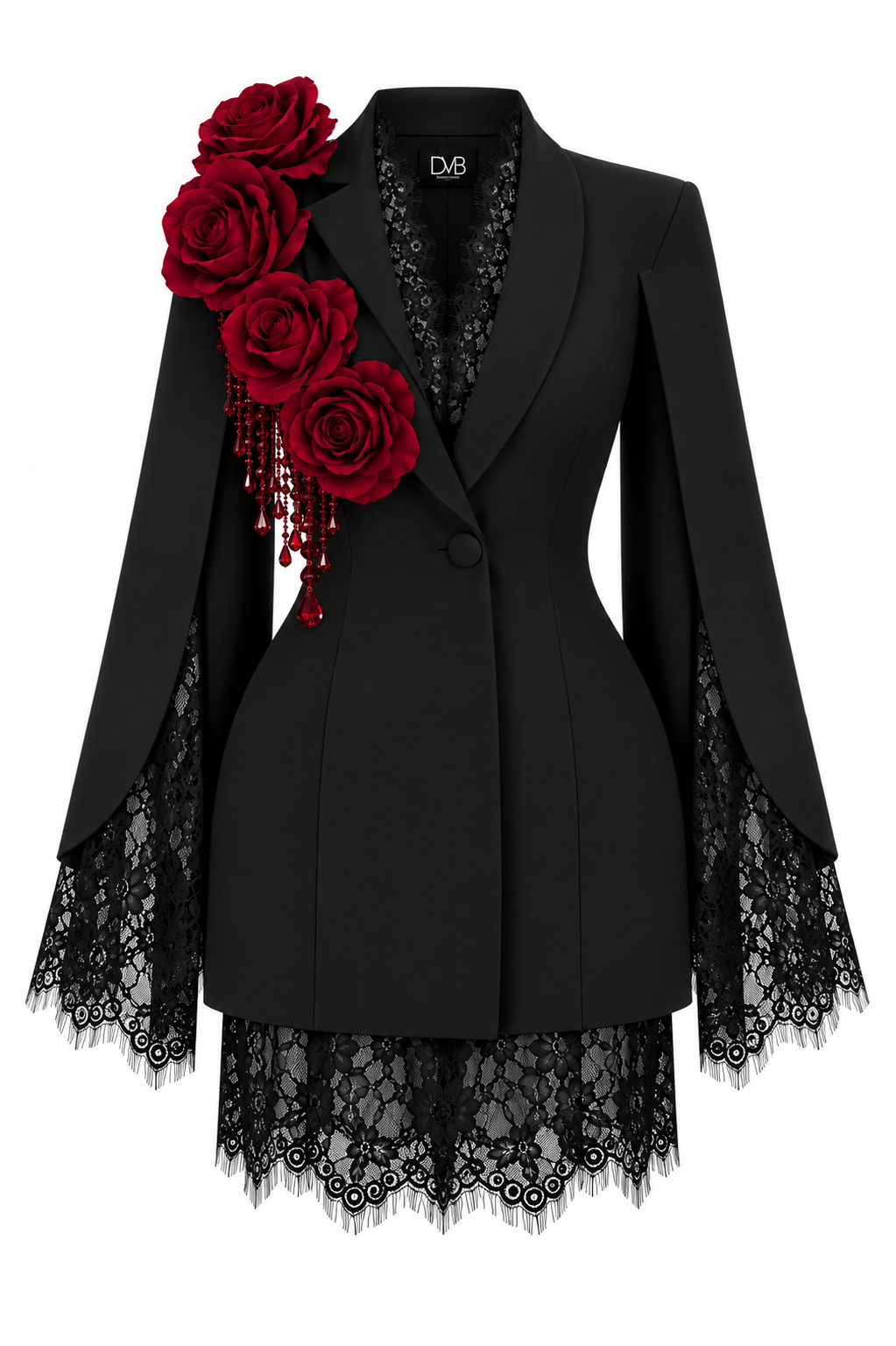RIMINI SOPRANO BLAZER DRESS