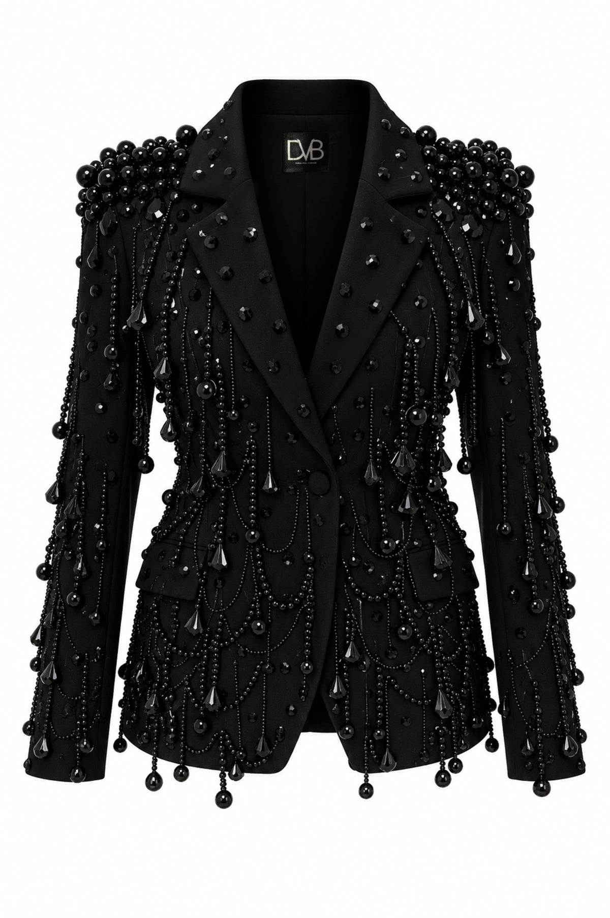 RAVENNA NOIR BLAZER