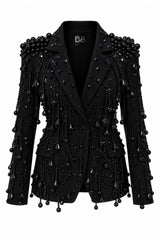 RAVENNA NOIR BLAZER