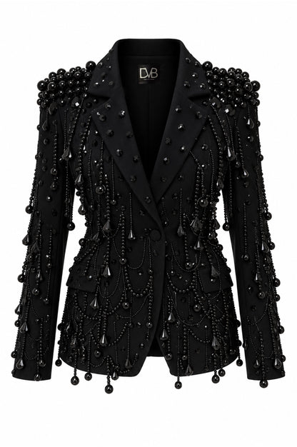 RAVENNA NOIR BLAZER