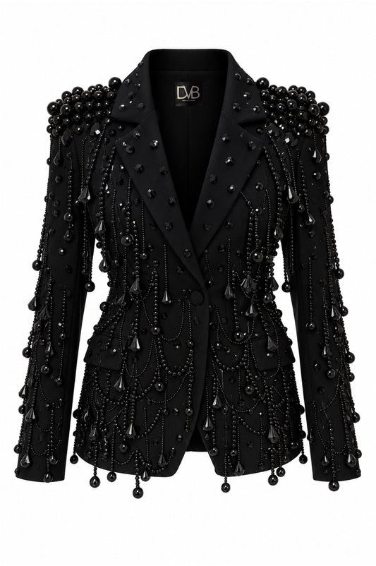 RAVENNA NOIR BLAZER