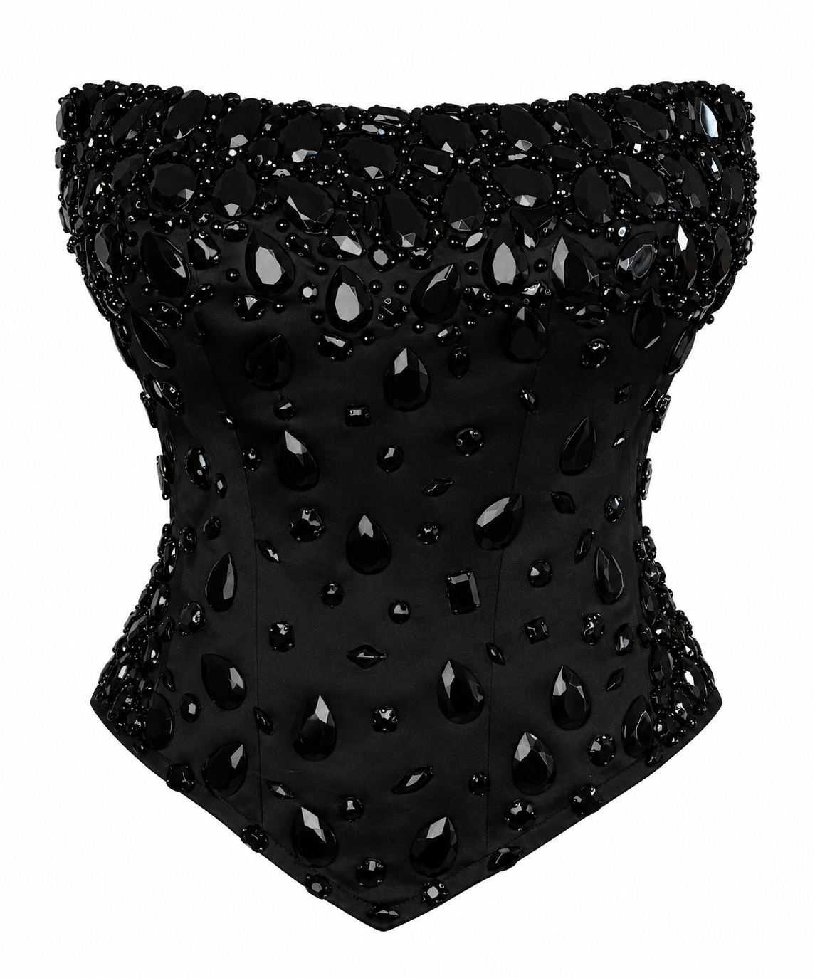 ROSALIEV CORSET SET