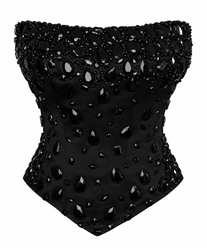 ROSALIEV CORSET SET