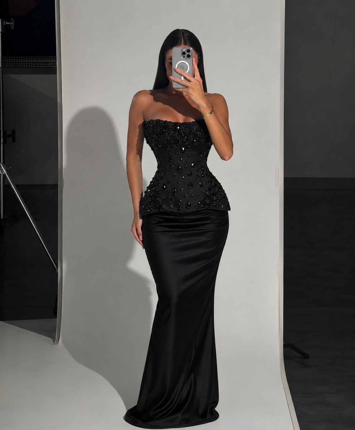 ROSALIE CORSET SET