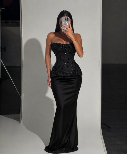 ROSALIE CORSET SET