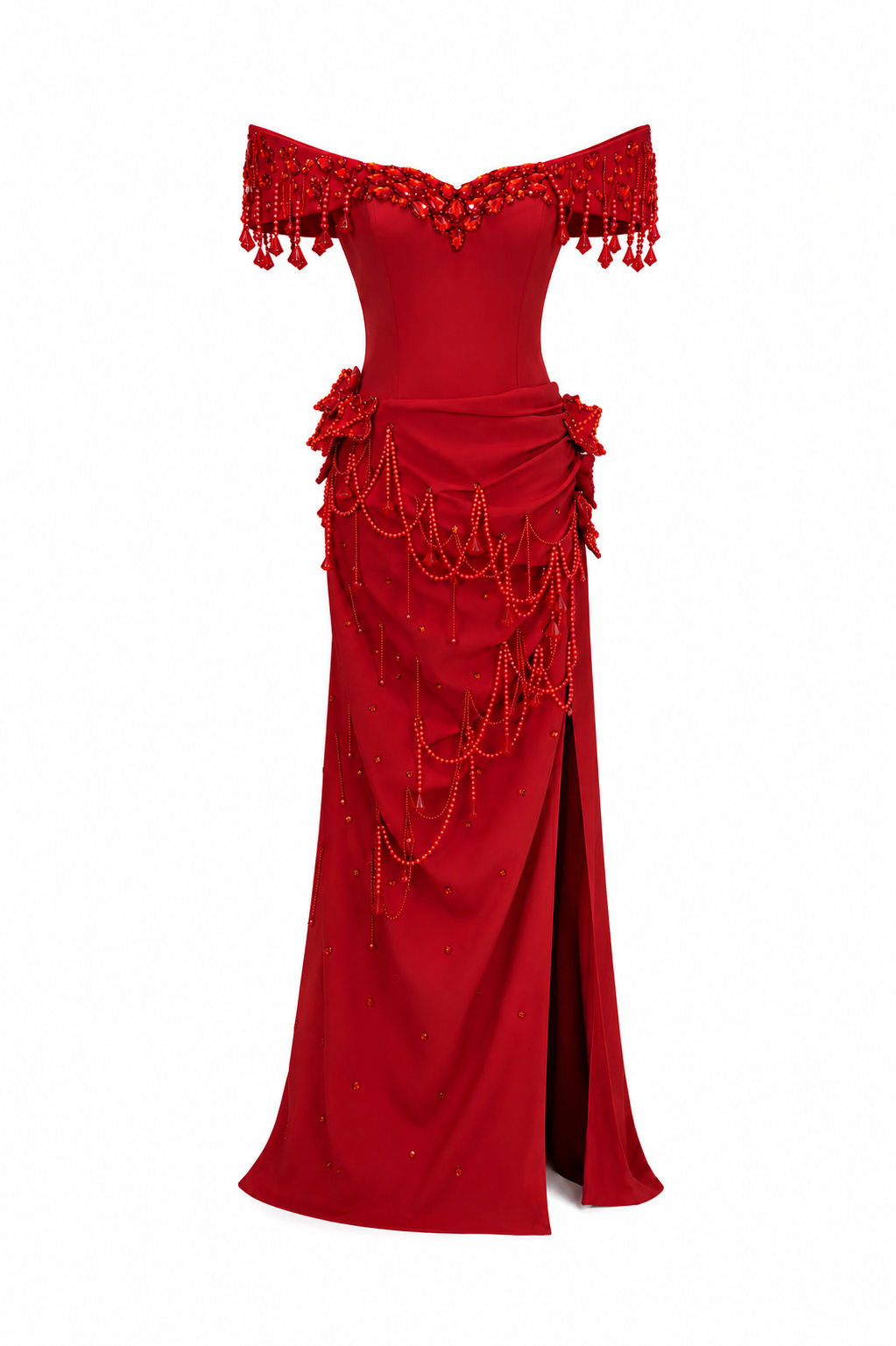 RAVENNA DRESS