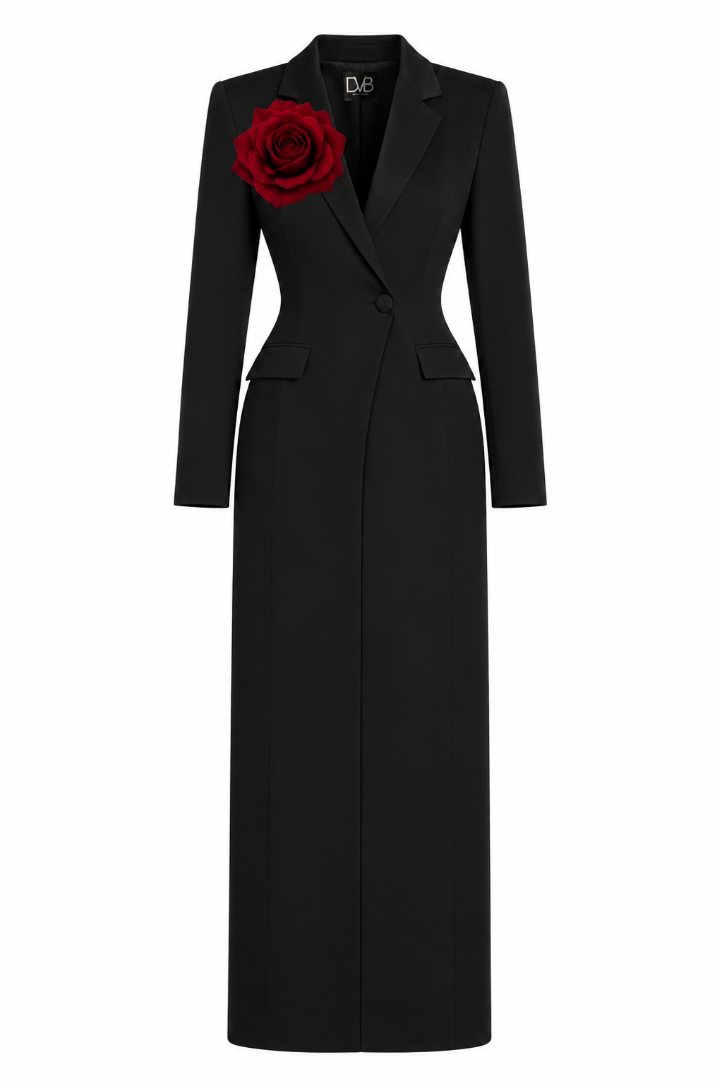 JACQUELINE ROSE SIGNATURE