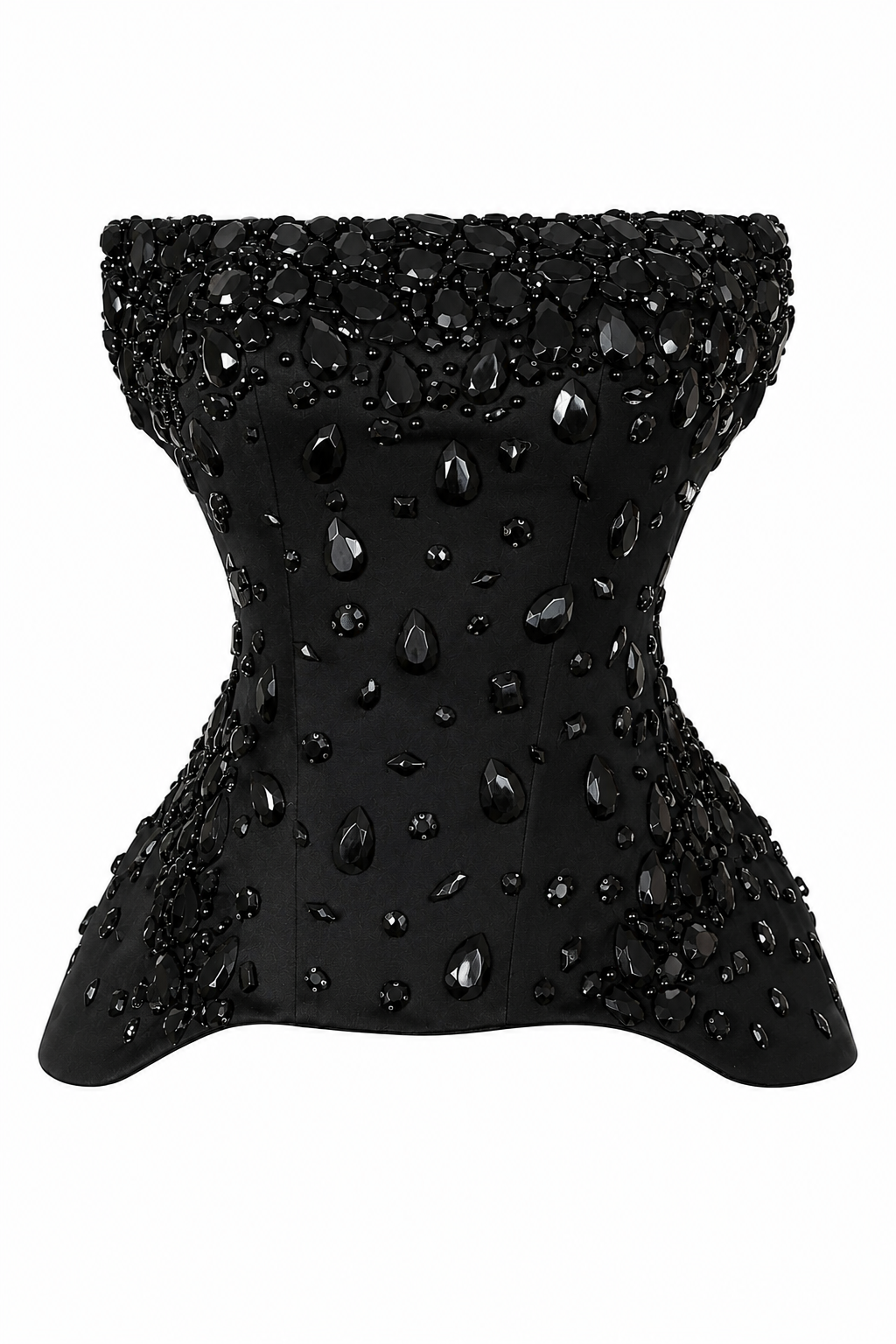 ROSALIE CORSET SET