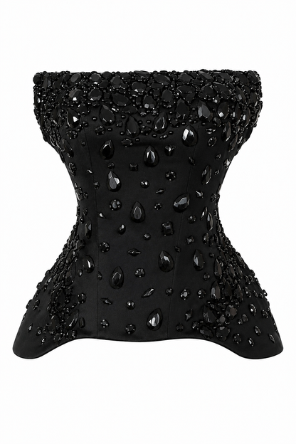 ROSALIE CORSET SET