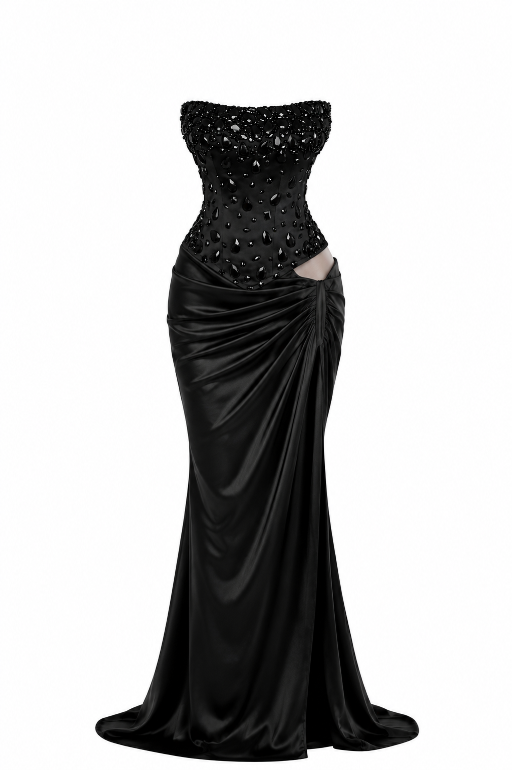 ROSALIEV CORSET SET