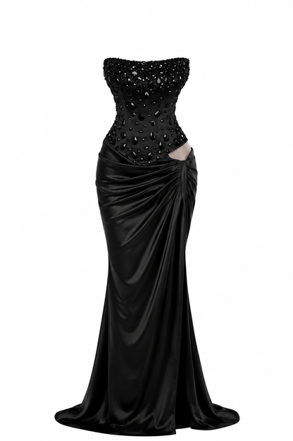 ROSALIEV CORSET SET