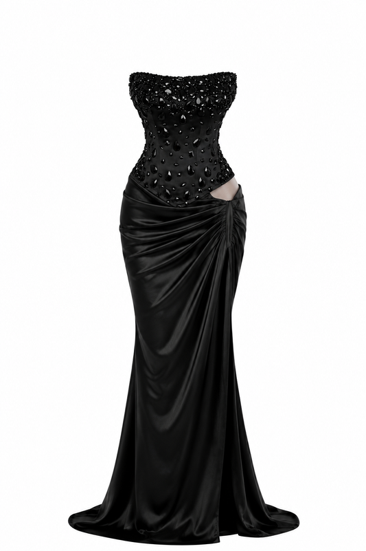 ROSALIEV CORSET SET